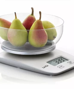Laica Kitchen Scale
