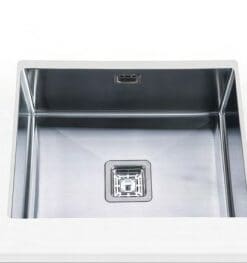 Edesa Under-mount Sink