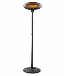 Beper Patio Quartz Heater