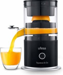 Ufesa Citrus Juicer