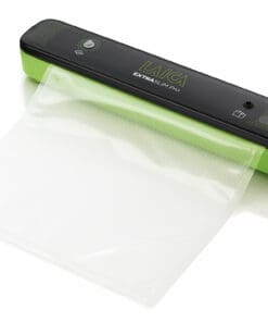 Laica Vacuum Bag Sealer