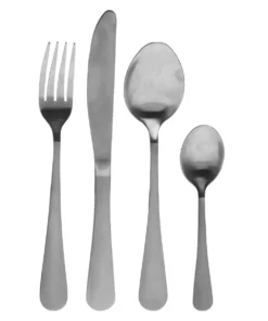Secret & Gourmet 24 Pcs Cutlery Set