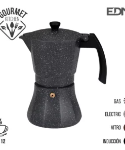 EDM Coffee Perculator