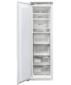 Master Kitchen Built-In Freezer