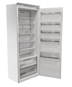 Master Kitchen Built-In Fridge