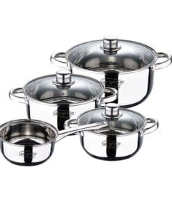 San Ignacio 7Pcs Cooking Set