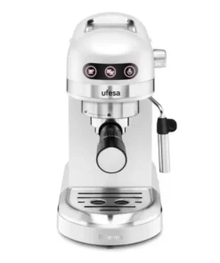 Ufesa Espresso Machine
