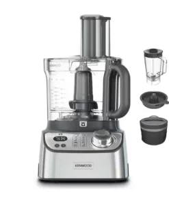 Kenwood MultiPro Express Weigh+ Food Processor