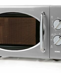 Domo Microwave