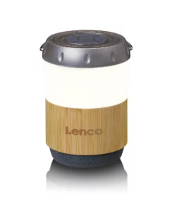 Lenco Portable Speaker