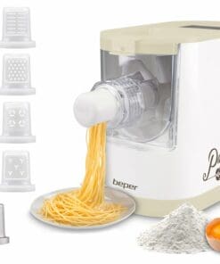 Beper Automatic Pasta Machine