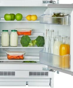 Beko Fridge Built-In