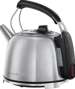 Russell Hobbs K65 Anniversary Brushed Kettle