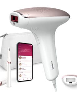 Philips IPL Hair removal device