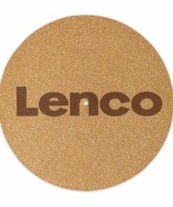 Lenco Turntable Slipmat