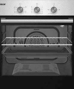 Oscar Built-In Gas Oven