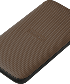 Intenso External SSD
