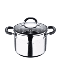 MasterPro Stainless Steel Pot