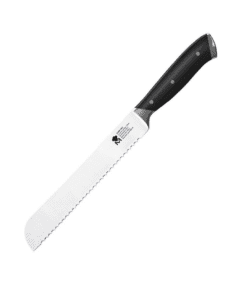 MasterPro Stainless Steel Bread Knife