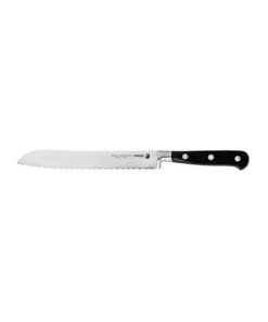 Fagor Couper Stainless Steel Bread Knife