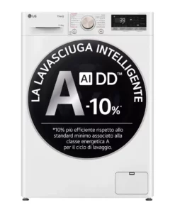LG Washer Dryer