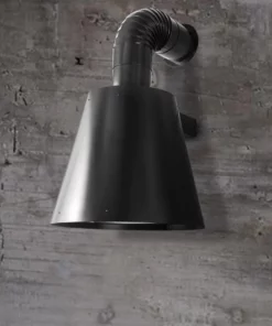 Esistyle Wall Mounted Hood