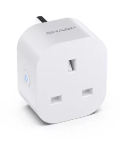 Sharp Wi-Fi Smart Plug
