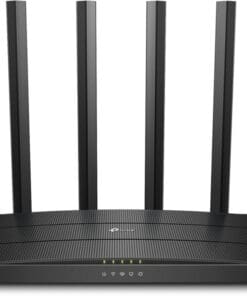 TP-Link AC1200 Dual-Band Wi-Fi 5 Router