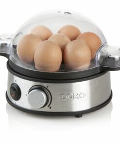 Domo Egg boiler for 7 eggs