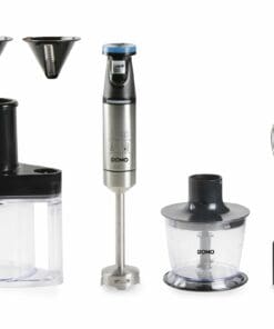 Domo 4-in1 Mixer Set