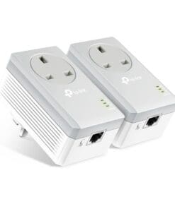 TP-Link Powerline Wi-Fi Range Extender