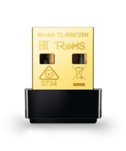 TP-Link Bluetooth Nano USB Adapter