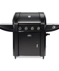Boretti Gas Barbecue