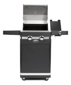 Boretti Gas Barbecue
