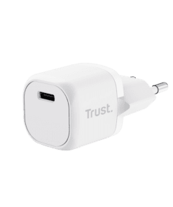Trust Maxo Ultra-small 20W USB-C PD Charger