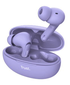Trust Bluetooth Wireless ENC Earphones