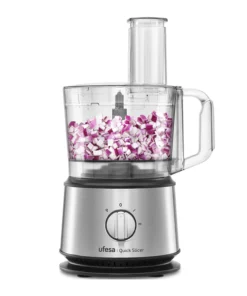 Ufesa Quick Slicer Food Processor