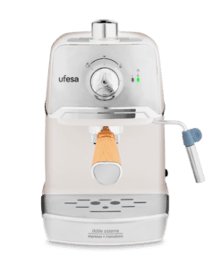 Ufesa Espresso Machine