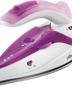 Ufesa Travel Steam Iron
