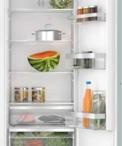Bosch Built-In Fridge