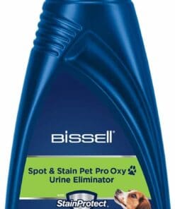 Bissell Spot & Stain Pet Pro Oxy Formula