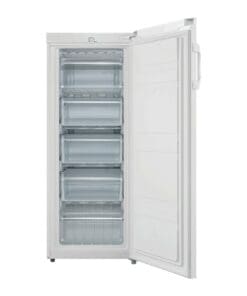 Comfee' Vertical Freezer