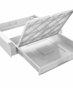 Meliconi Stacking Kit