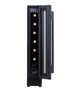 HCK Built-in Wine Cooler