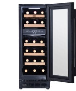 HCK Built-in Wine Cooler