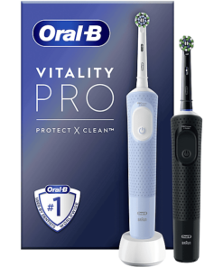 Oral-B Vitality Pro D103 Duopack