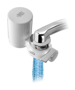 Laica HydroSmart Water Tap Filter