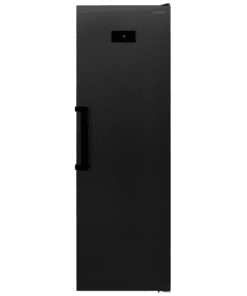 Sharp Vertical Freezer