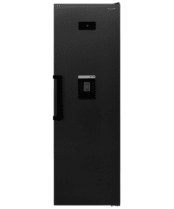 Sharp Vertical Fridge