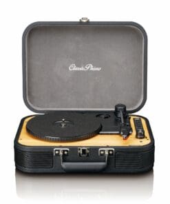 Lenco Suitcase Turntable